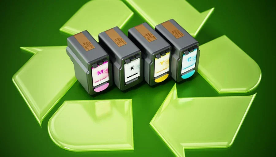 Alternative Tinte - kompatible Druckerpatronen?