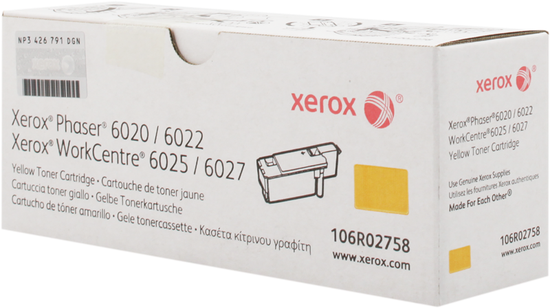 xerox-106r02758-gelb-toner