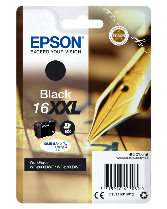 epson-16-xxl-schwarz-druckerpatrone