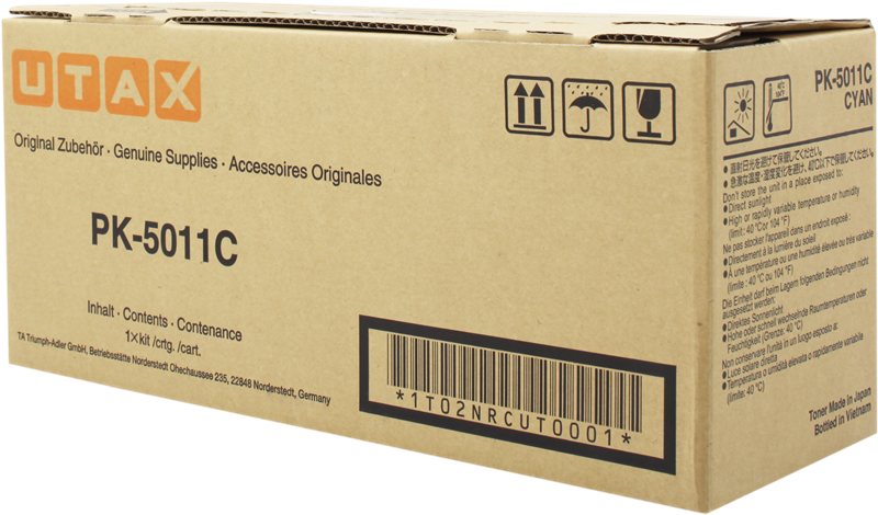 utax-pk-5011c-cyan-toner