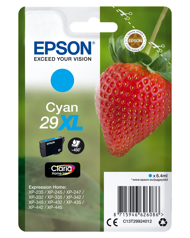 epson-29-xl-cyan-druckerpatrone