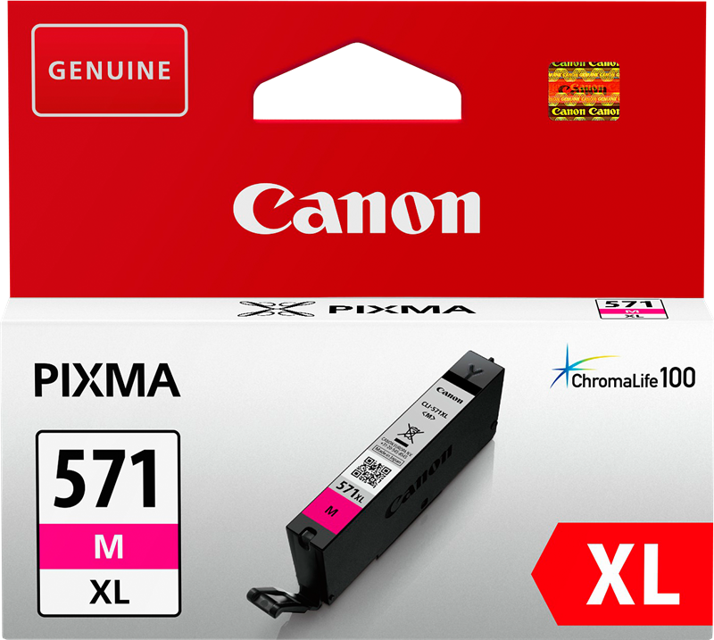 canon-cli-571m-xl-magenta-druckerpatrone