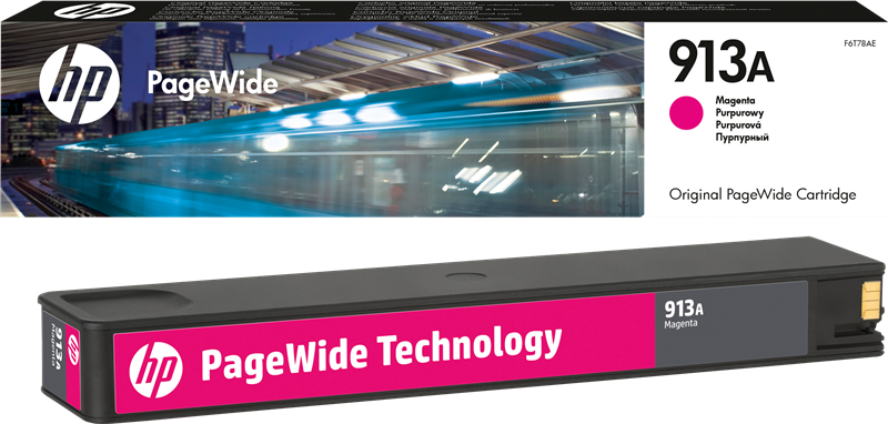 hp-913a-magenta-druckerpatrone