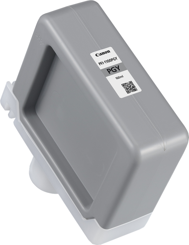 canon-pfi-1100pgy-grau-druckerpatrone