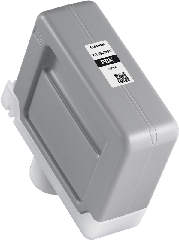 canon-pfi-1300pbk-schwarz-foto-druckerpatrone