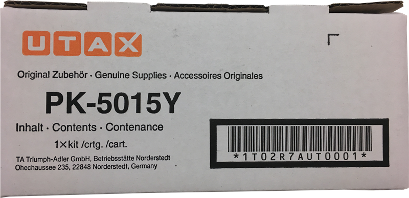utax-pk-5015y-gelb-toner
