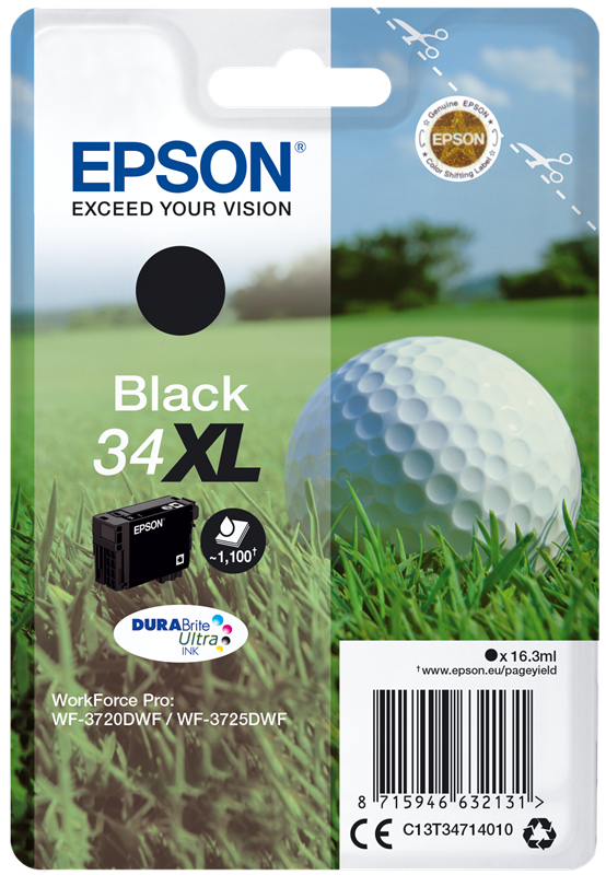 epson-34-xl-schwarz-druckerpatrone
