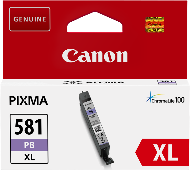 canon-cli-581pb-xl-blau-druckerpatrone
