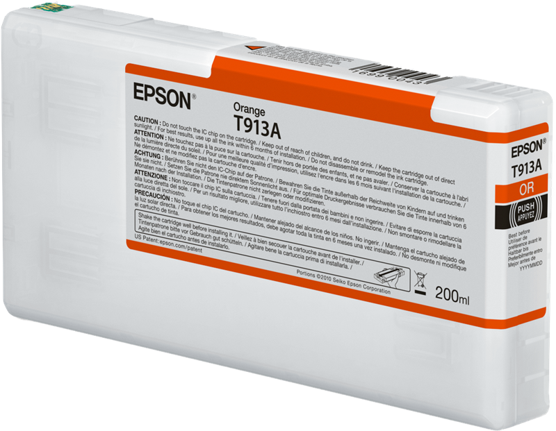 epson-t913a-orange-druckerpatrone