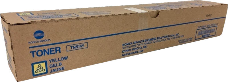 konica-minolta-tn-514y-gelb-toner