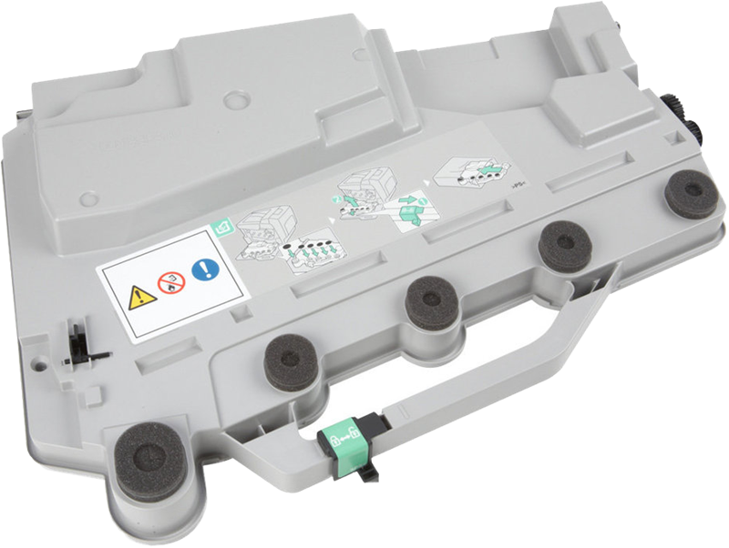 ricoh-406665-resttonerbehaelter