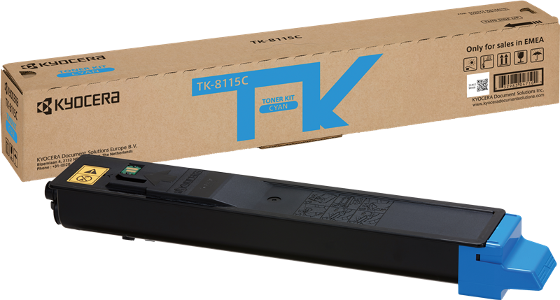 kyocera-tk-8115c-cyan-toner
