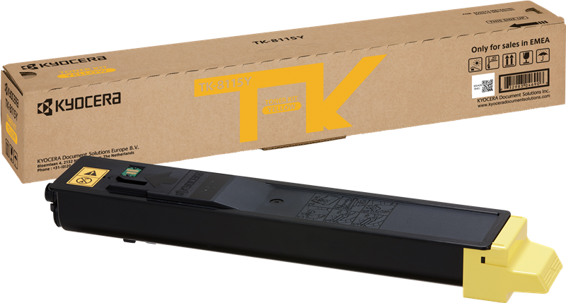 kyocera-tk-8115y-gelb-toner
