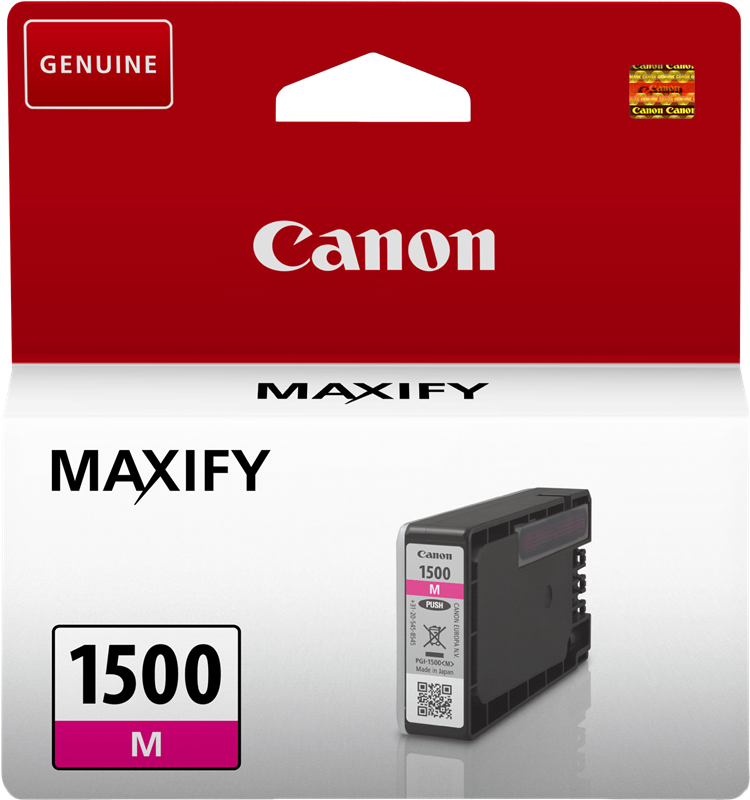 canon-pgi-1500m-magenta-druckerpatrone