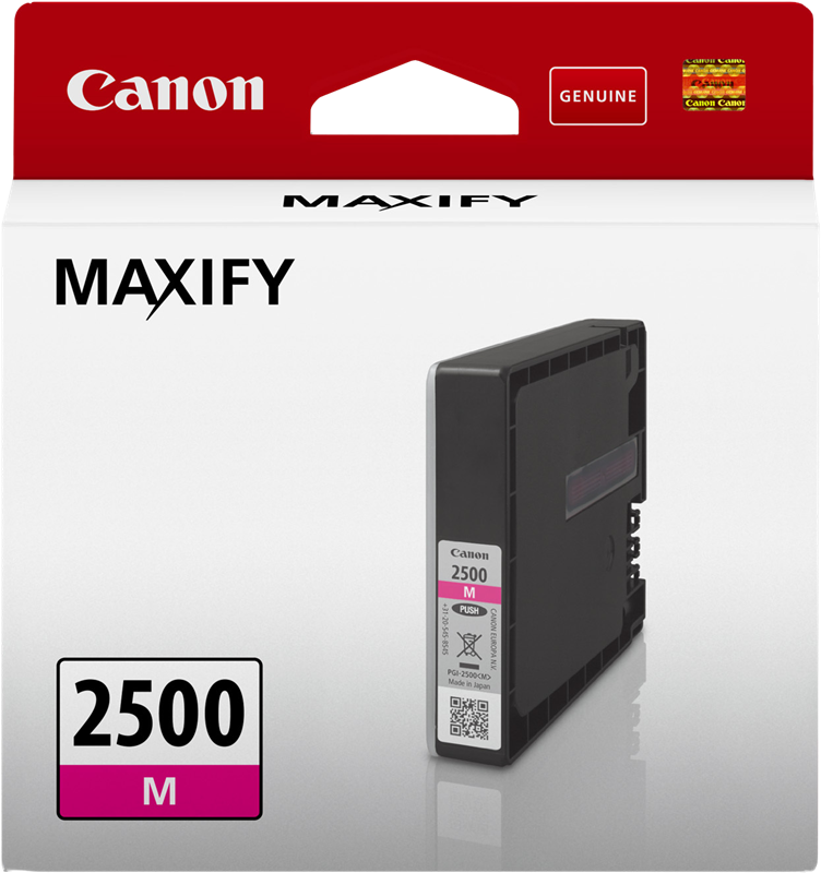 canon-pgi-2500m-magenta-druckerpatrone