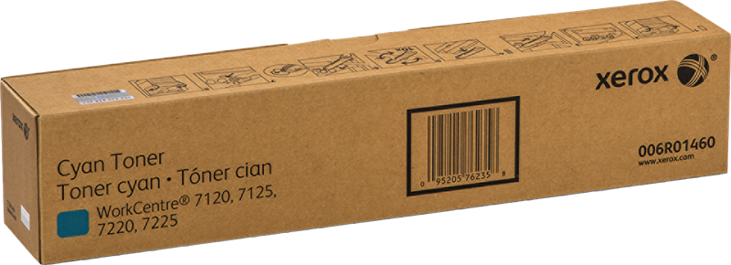 xerox-006r01460-cyan-toner