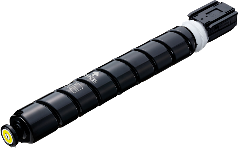 canon-c-exv51ly-gelb-toner