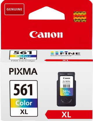 canon-cl-561xl-mehrere-farben-druckerpatrone
