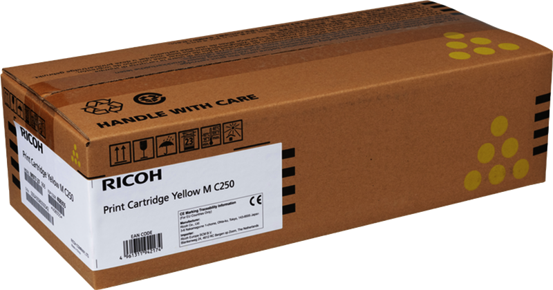 ricoh-m-c250y-gelb-toner