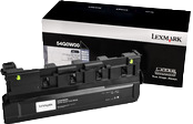 lexmark-54g0w00-resttonerbehaelter