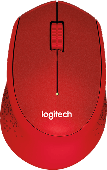 logitech-m330-silent-plus-maus-rot