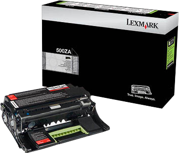 lexmark-500za-bildtrommel-schwarz