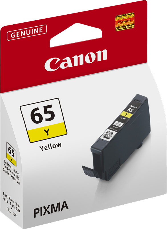 canon-cli-65y-gelb-druckerpatrone