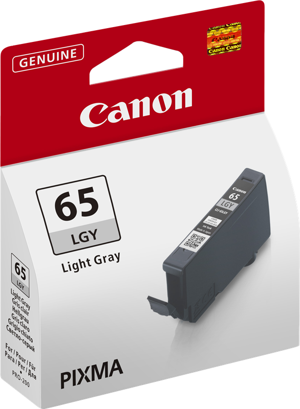 canon-cli-65lgy-grau-hell-druckerpatrone
