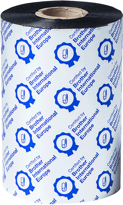 brother-bws1d450110-thermotransferrolle-schwarz