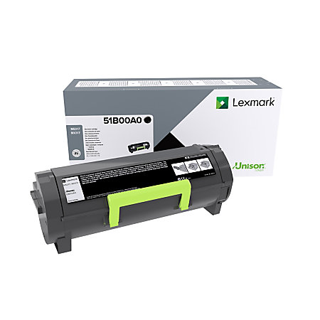 lexmark-51b00a0-schwarz-toner