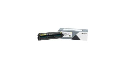 lexmark-c320040-gelb-toner