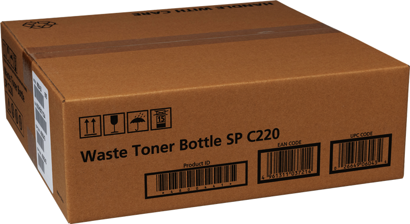 ricoh-406043-resttonerbehaelter