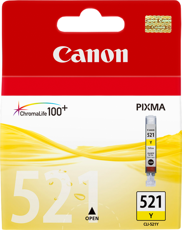 canon-cli-521y-gelb-druckerpatrone