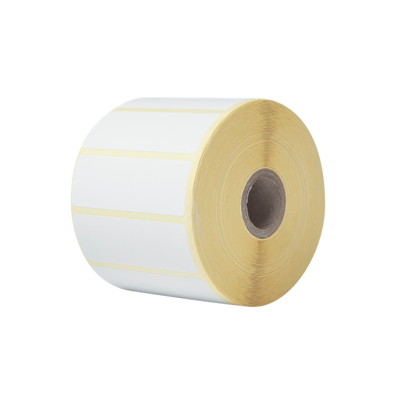 brother-bde-1j026076-102-einzeletikettenrolle-76mm-x-26mm-weiss