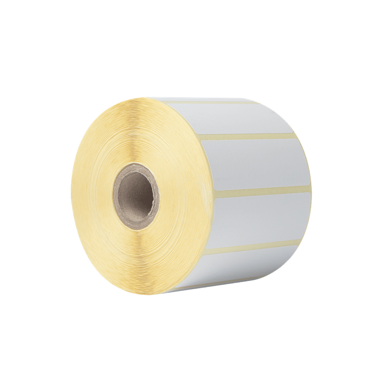 brother-bde-1j026076-102-einzeletikettenrolle-76mm-x-26mm-weiss