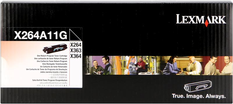 lexmark-x264a11g-schwarz-toner