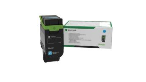 lexmark-75m20c0-cyan-toner