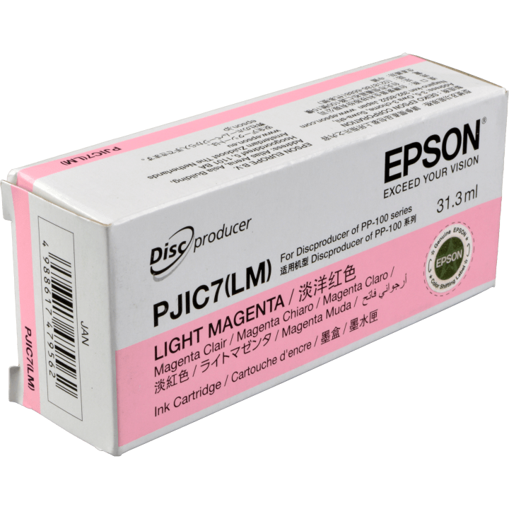 epson-pjic7-lm-magenta-hell-druckerpatrone