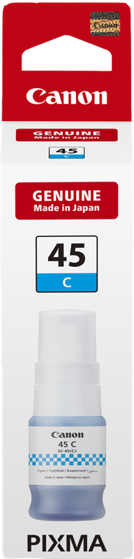 canon-gi-45c-cyan-druckerpatrone