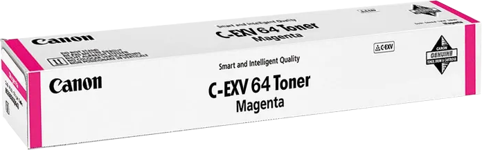 canon-c-exv64m-magenta-toner