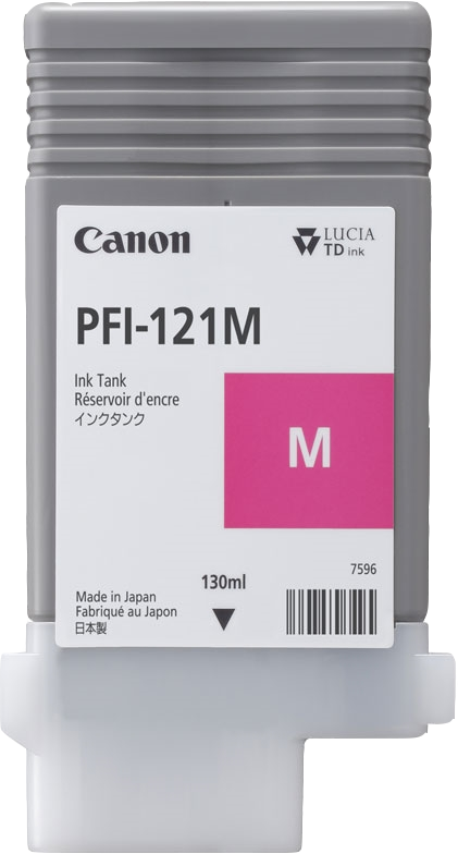 canon-pfi-121m-magenta-druckerpatrone