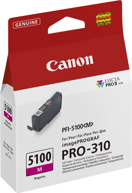 canon-pfi-5100m-magenta-druckerpatrone