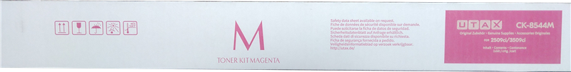 utax-ck-8544m-magenta-toner