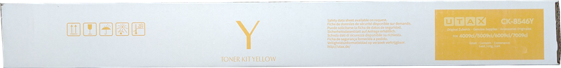 utax-ck-8546y-gelb-toner