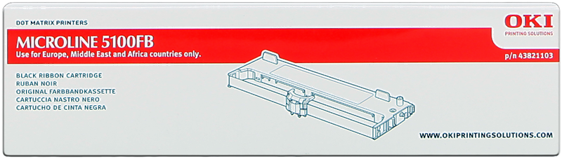 oki-43821103-schwarz-farbband