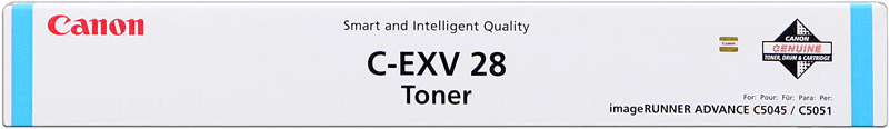 canon-c-exv28c-cyan-toner
