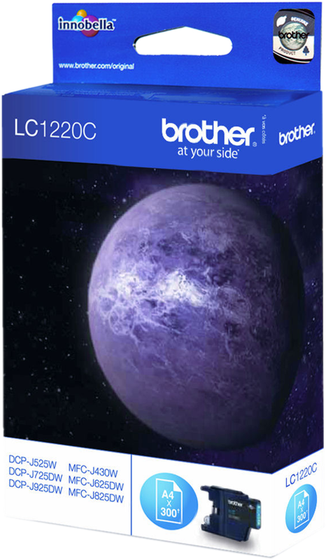 brother-lc1220c-cyan-druckerpatrone