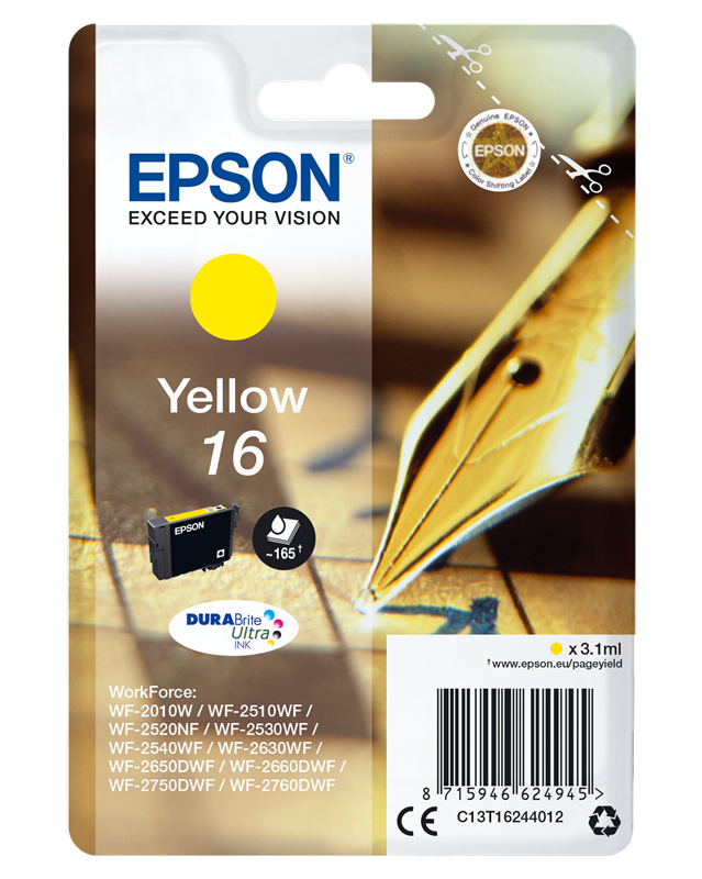 epson-16-gelb-druckerpatrone