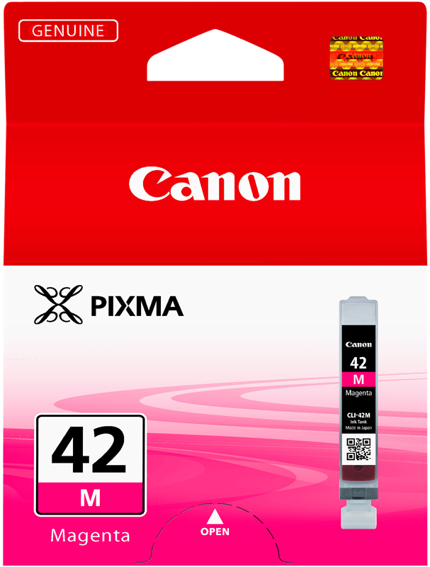 canon-cli-42m-magenta-druckerpatrone