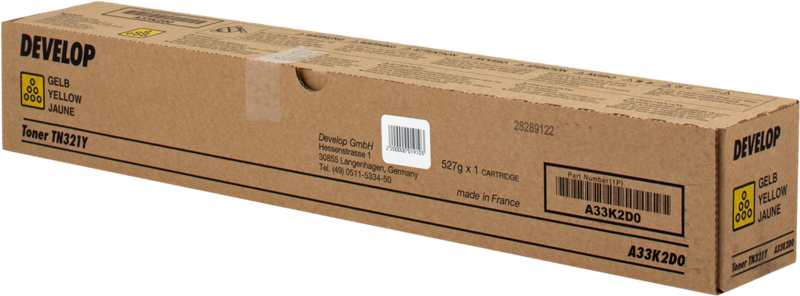 develop-tn-321y-gelb-toner